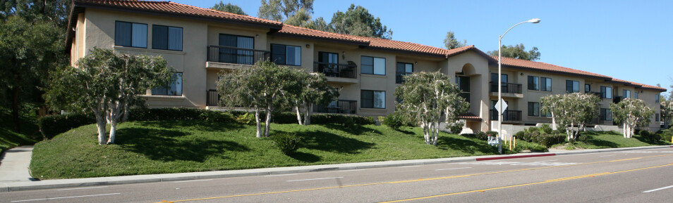 Senior Living in the heart of Encinitas